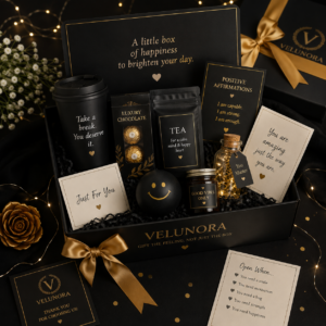 Velunora Mood Fix Box